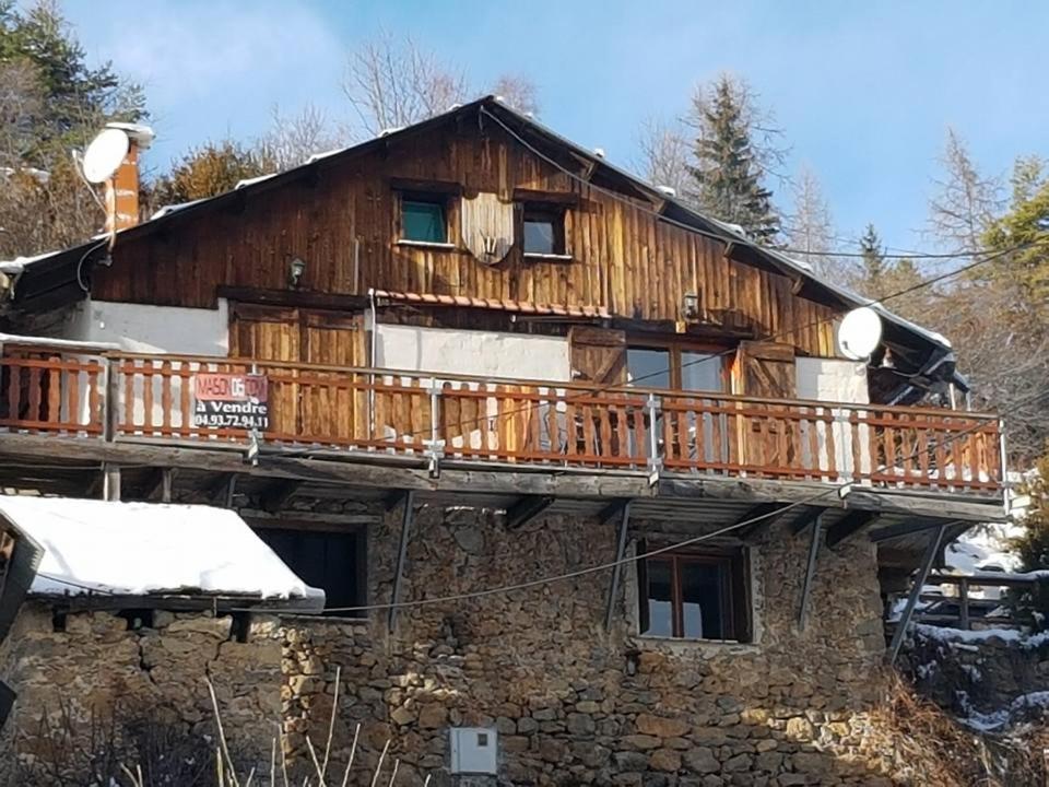 Sur Un Petit Nuage Chalet *