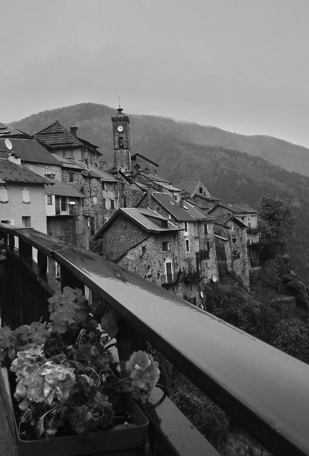 Sur Un Petit Nuage Chalet